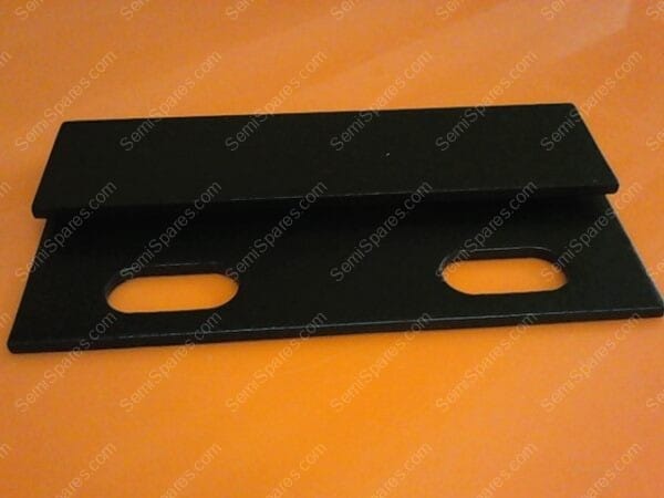 714-005874-001 | BRACKET BUTTERFLY VALVE