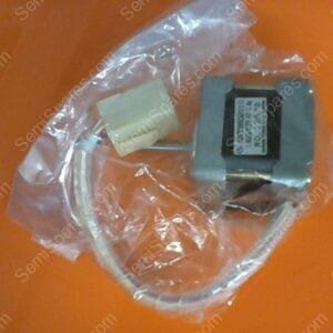 MO-0029-00 | MOTOR,RN592-4034,FEEDHAND,FORWARD/REVERS