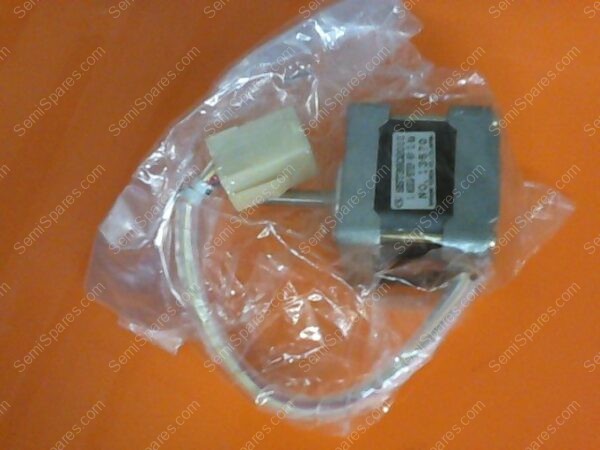 MO-0029-00 | MOTOR,RN592-4034,FEEDHAND,FORWARD/REVERS