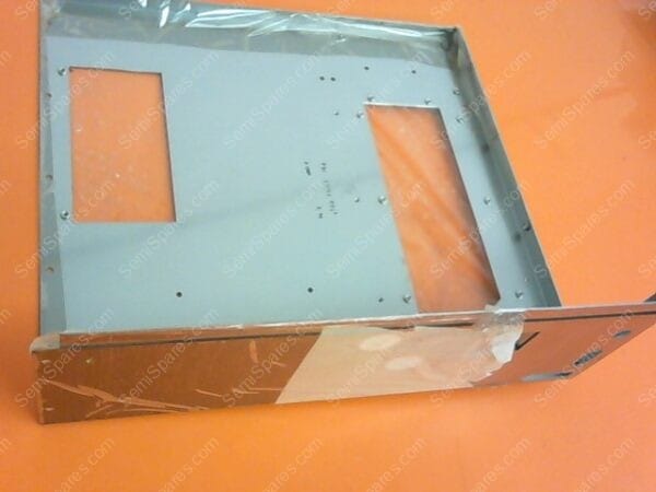 714-015054-004 | CHASSIS STATIONARY UPPER M.BOX - Image 3