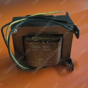 TF-0070-00 | T-FORMER, STANCOR, 117V-28V, CONT/RECTI,P-8669,FURN