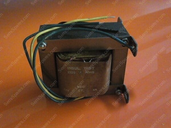 TF-0070-00 | T-FORMER, STANCOR, 117V-28V, CONT/RECTI,P-8669,FURN