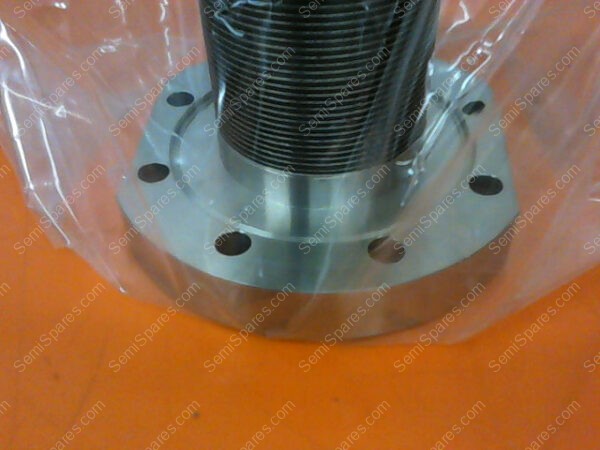 839-024079-100 | WLDMNT, BELLOWS, 100 ML LMFC