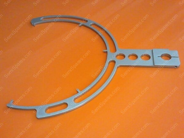 715-021938-008 | HOLDER,WAFER,8" SST PAD ISO - Image 2