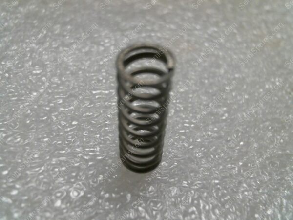 LC038D09S | LC 038D 09 S COMPRESSION SPRING, 1.0826, GROSS 0.1082 LB, NET 0.1082 LB, TARE 0.0000 LB - Image 2