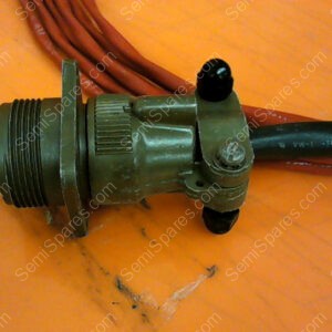 212-593600-001 | CA ASSY,24VDC BPM SLURRY RH PD