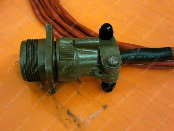212-593600-001 | CA ASSY,24VDC BPM SLURRY RH PD
