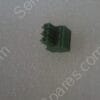 1803581 | TERM BLOCK PLUG 3POS STR 3.81MM