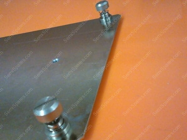 714-019466-003 | COVER LOWER TRAY - Image 2