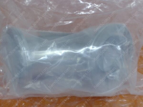 E-3-5 | 3" FLANGE 90, SN:PTI-311O