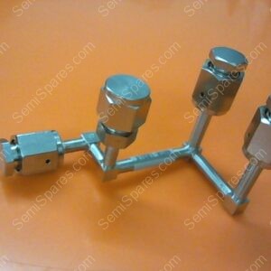 XX-4561-00 | VENT LINE,ETCH CHAMBER, P/N 0050-10314