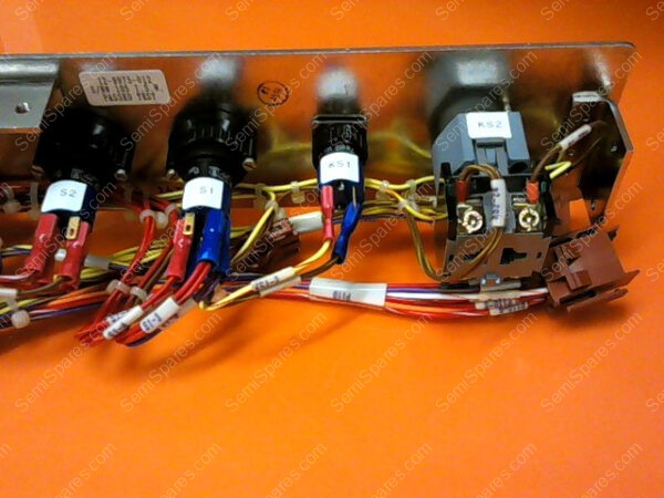 12-9975-012 | LAM RESEARCH ASSY,EMO/SW.PNL,INTEL S2 - Image 3