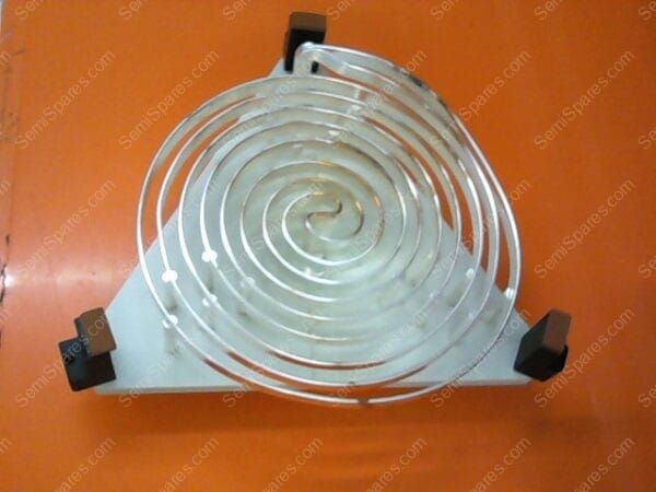 853-032784-010 | ASSY,RF COIL TEN TURN,FXDGAPII