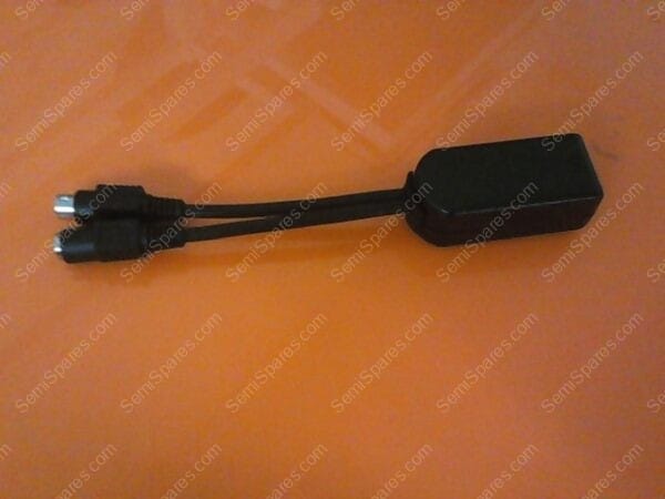 CA-3420-00 | CABLE, STI80-0200, SYNAPSE INTERFACE PC