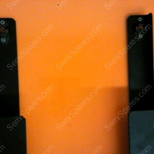 0020-70821 | SPIRE TECHNICAL SOLUTIONS CHAMBER INTERCONNECT COVER WB 0020-70821