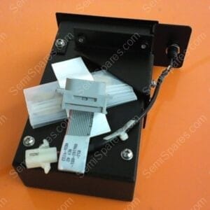 853-007210-002 | ASSY KEYSWITCH