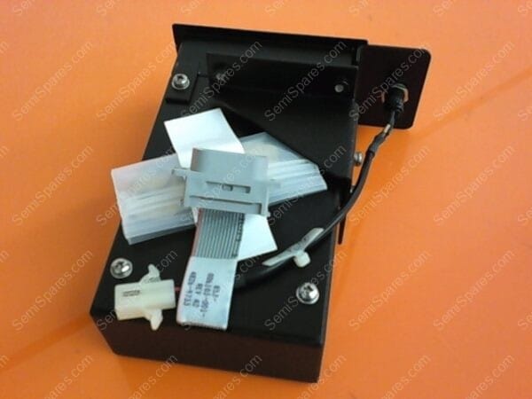 853-007210-002 | ASSY  KEYSWITCH
