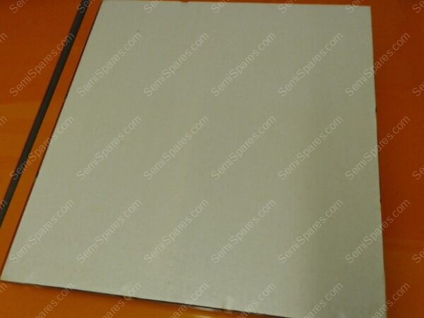 713-011205-500 | COVER,180deg EXIT LOADLOCK - Image 2