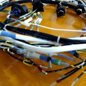 853-494770-002 | ASSY,HARN,AC,I/O PNL,CE-97