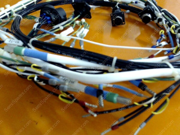 853-494770-002 | ASSY,HARN,AC,I/O PNL,CE-97