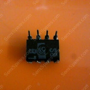 LF356N | NATIONAL SEMICONDUCTOR LF356N BI-FET GENERAL PURPOSE OP AMP