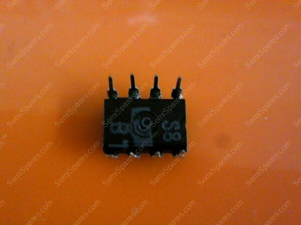 LF356N | NATIONAL SEMICONDUCTOR LF356N BI-FET GENERAL PURPOSE OP AMP