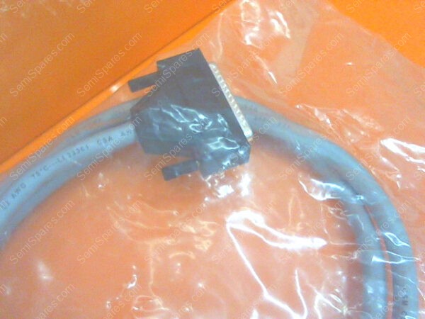 LL3361 | C&M CORP. SHIELDED CABLE LL3361 - Image 2