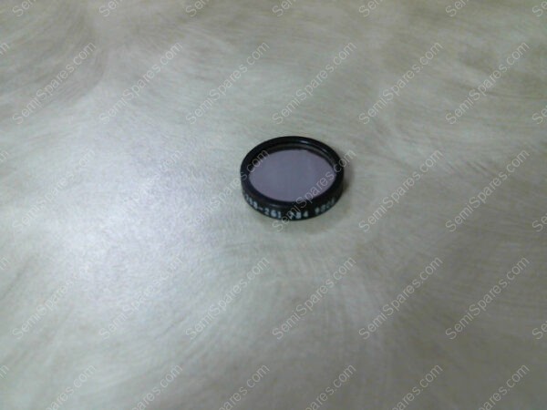 795-091298-261 | FILTER, OPTICAL, 261.8NM - Image 2