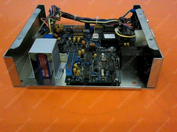 72-11300-02 | LUXTRON M200,0-5VDC - Image 2