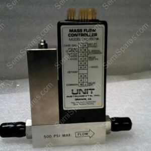 797-090005-014 | MFC O2, 5 SCCM 1501/A