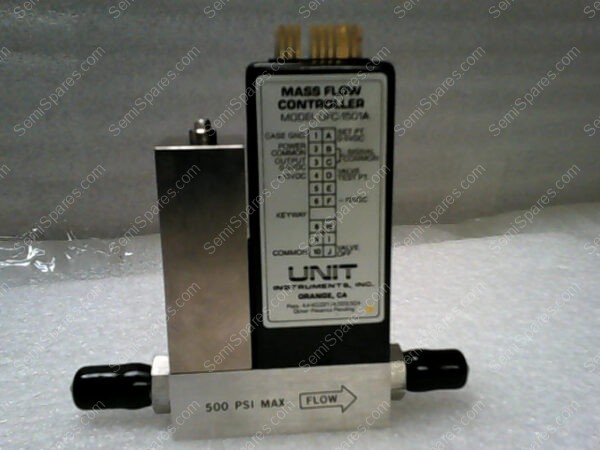 797-090005-014 | MFC O2, 5 SCCM 1501/A