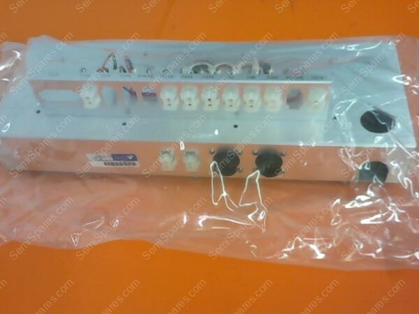 853-330257-001 | ASSY,FD-THRU,FG/ESC