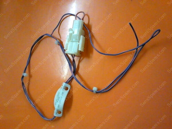 853-017987-005 | ASSY,HARN,DIP BD/ESC INTFC - Image 2