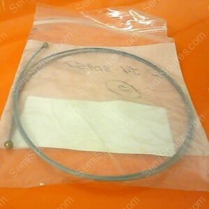 CL-1237-00 | WIRE ROPE, P/N 2-J4-30957, L752, DN880A
