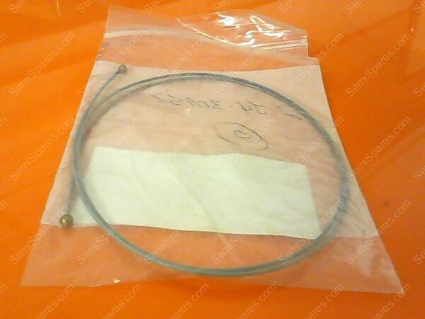 CL-1237-00 | WIRE ROPE, P/N 2-J4-30957, L752, DN880A