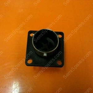 UTG0104P | BURNDY STANDARD CIRCULAR CONNECTOR