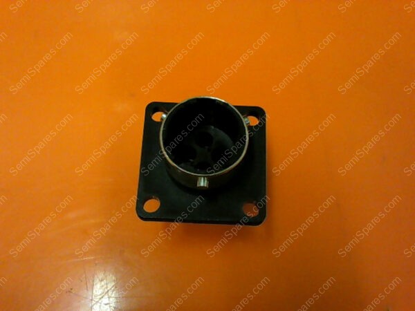 UTG0104P | BURNDY STANDARD CIRCULAR CONNECTOR