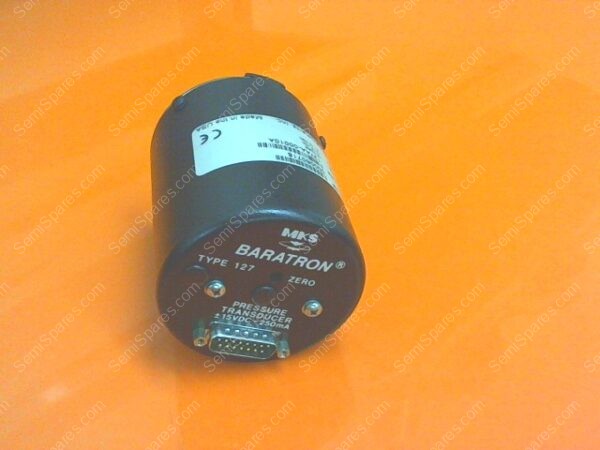 PT-0120-00 | P-TRANS,MKS 227AHS-A-10SPPC - Image 2