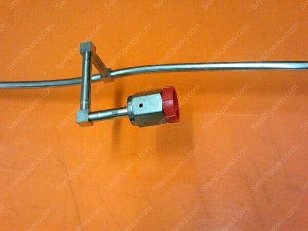 839-470957-001 | WLDMT,N2,INLET,10Ra,12L,G/B