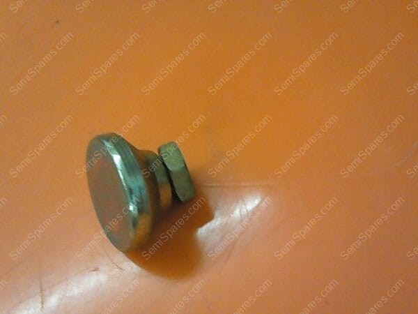 790-060813-001 | LEVELING PAD, SOCKET - Image 2
