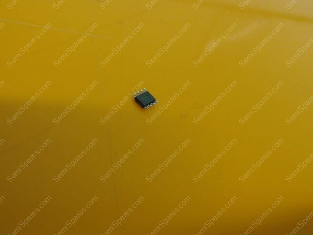 thumbnail interactive-video image 1 of 15pcs LF411ACN NS JR75AD+ Operational Amplifiers - DIP-8 Package (New Open Box) 1 of 5