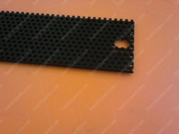 687-098468-001 | PNL,BLK,PERF,RACK,1U - Image 4