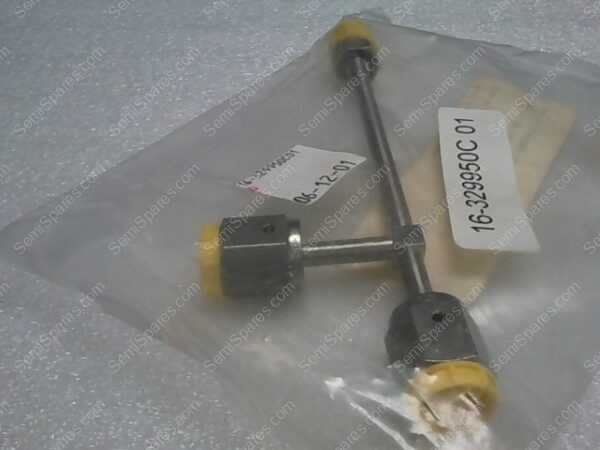 16-329950C01 | LINE -OW-VENT VALVE-VENT MATCHING - Image 2