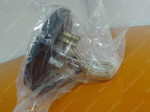 853-011632-503 | ASSY LOWER ELECTRODE - Image 3