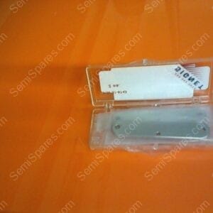 XX-5680-00 | PLATE,F6743001,37-9743,ARCH CHAMBER SUPP