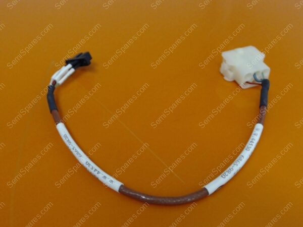 853-076521-001 | ASSY,CA LIFT PINS EXTENDED - Image 3