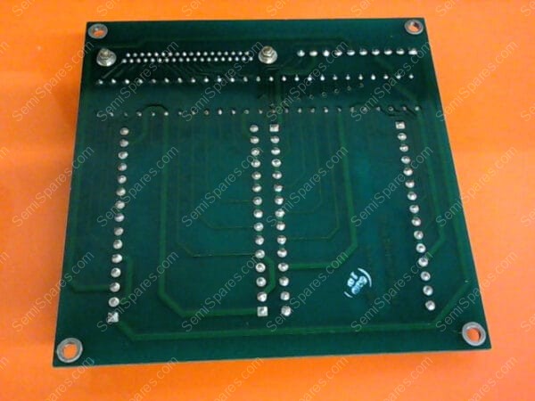 810-077044-002 | ASSY,PCB,EMO/INTLK DIST - Image 2