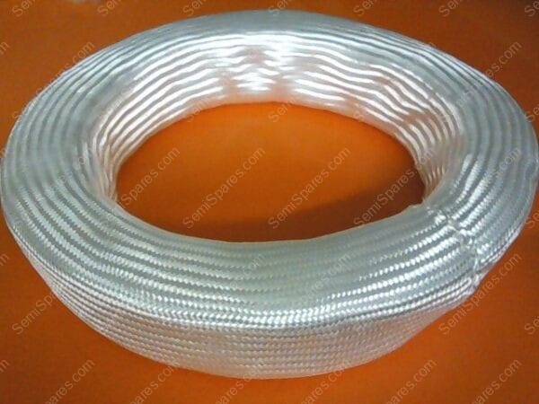 IN-0900-00 | TUBE COLLAR, 031-801472, PN 00264404 - Image 2