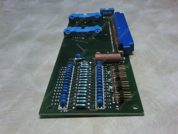 ASSY 023778 | GCA SWITCH MONITOR INTERCONNECT - Image 2