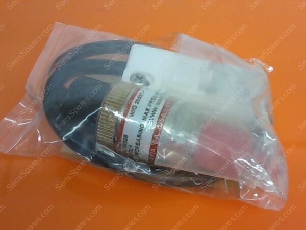 768-001063-003 | SWITCH  VAC 724 TORR 1/8 MPT